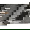 Mexen Jukon fürdőszobai radiátor 988 x 500 mm, 461 W, fehér - W116-0988-500-00-20