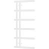 Mexen Jukon radiator baie 988 x 500 mm, 461 W, alb - W116-0988-500-00-20