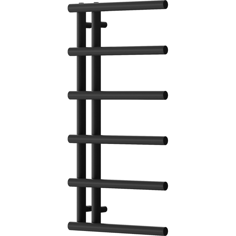 Mexen Jukon radiator baie 988 x 500 mm, 461 W, negru - W116-0988-500-00-70