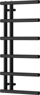 Mexen Jukon radiator baie 988 x 500 mm, 461 W, negru - W116-0988-500-00-70