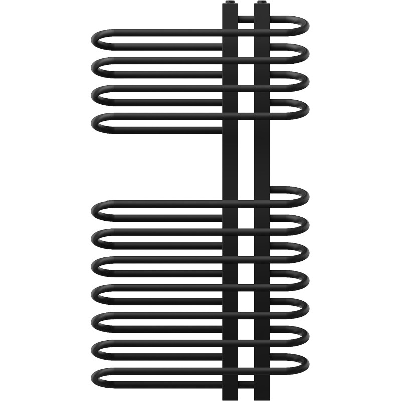 Mexen Ops radiator baie 1000 x 550 mm, 517 W, negru - W122-1000-550-00-70