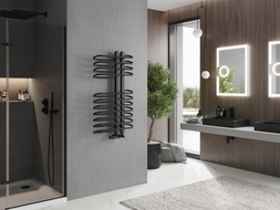 Mexen Ops radiator baie 1000 x 550 mm, 517 W, negru - W122-1000-550-00-70