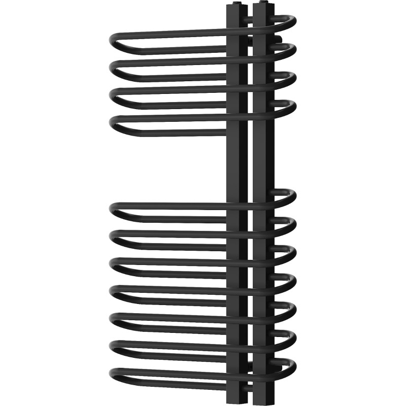 Mexen Ops radiator baie 1000 x 550 mm, 517 W, negru - W122-1000-550-00-70