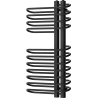 Mexen Ops radiator baie 1000 x 550 mm, 517 W, negru - W122-1000-550-00-70