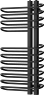 Mexen Ops radiator de baie 1000 x 550 mm, 517 W, negru - W122-1000-550-00-70