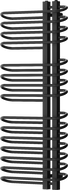 Mexen Ops radiator de baie 1300 x 550 mm, 694 W, negru - W122-1300-550-00-70