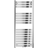Mexen Uran radiator de baie 1200 x 500 mm, 422 W, cromat - W105-1200-500-00-01