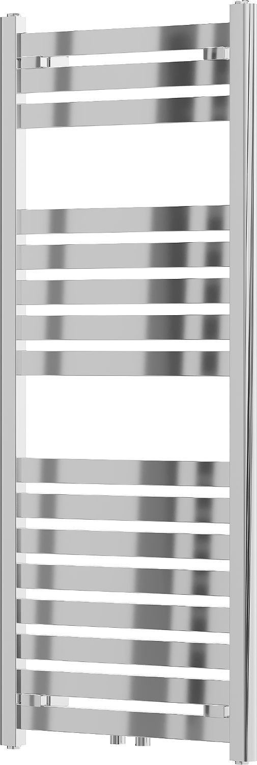 Mexen Uran radiator de baie 1200 x 500 mm, 422 W, cromat - W105-1200-500-00-01