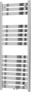 Mexen Uran radiator baie 1200 x 500 mm, 422 W, crom - W105-1200-500-00-01