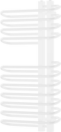 Mexen Ops fürdőszobai radiátor 1000 x 550 mm, 517 W, fehér - W122-1000-550-00-20