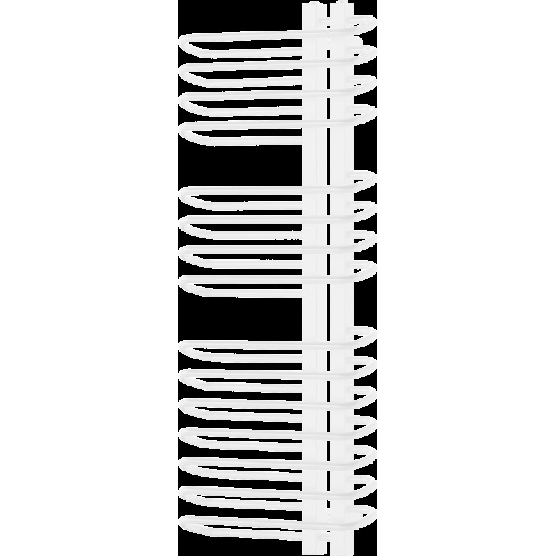 Mexen Ops radiator baie 1300 x 550 mm, 694 W, alb - W122-1300-550-00-20