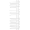Mexen Ops fürdőszobai radiátor 1300 x 550 mm, 694 W, fehér - W122-1300-550-00-20