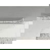 Mexen Sol fürdőszobai radiátor 1200 x 500 mm, 569 W, fehér - W125-1200-500-00-20