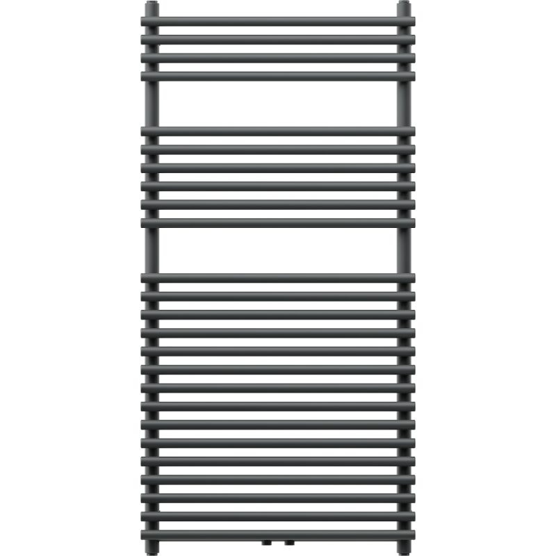 Mexen Sol radiator baie 1200 x 600 mm, 658 W, antracit - W125-1200-600-00-66