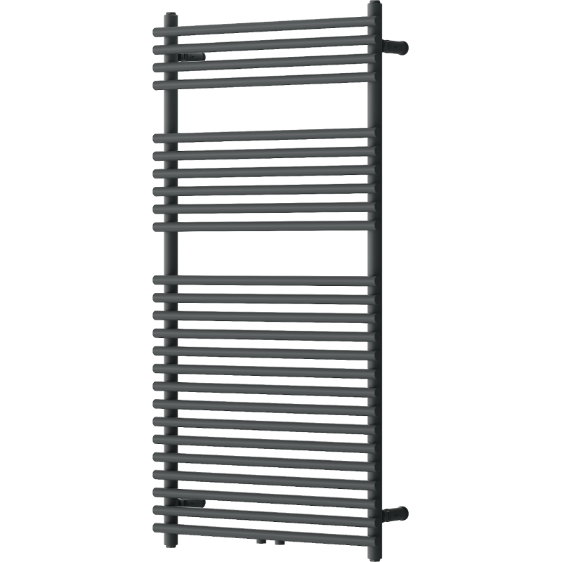 Mexen Sol radiator de baie 1200 x 600 mm, 658 W, antracit - W125-1200-600-00-66