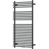Mexen Sol radiator de baie 1200 x 600 mm, 658 W, antracit - W125-1200-600-00-66