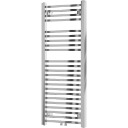 Mexen Pluton radiator de baie 1200 x 500 mm, 493 W, cromat - W106-1200-500-00-01