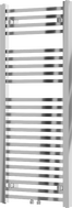 Mexen Pluton radiator de baie 1200 x 500 mm, 493 W, crom - W106-1200-500-00-01