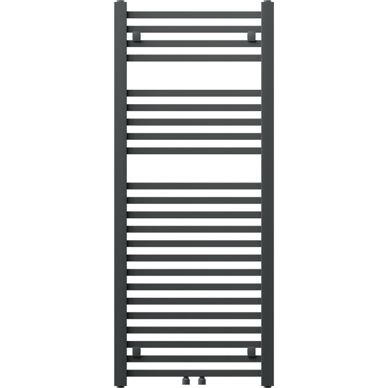 Mexen Pluton radiator de baie 1200 x 500 mm, 625 W, antracit - W106-1200-500-00-66