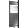 Mexen Pluton radiator baie 1200 x 500 mm, 625 W, antracit - W106-1200-500-00-66