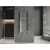 Mexen Pluton radiator de baie 1200 x 500 mm, 493 W, crom - W106-1200-500-00-01