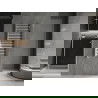 Mexen Pluton fürdőszobai radiátor 1200 x 500 mm, 493 W, króm - W106-1200-500-00-01