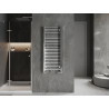 Mexen Pluton radiator de baie 1200 x 500 mm, 493 W, crom - W106-1200-500-00-01
