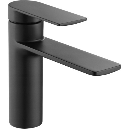 Mexen Zero baterie lavoar, negru - 71100-70