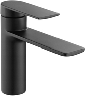 Mexen Zero baterie lavoar, negru - 71100-70