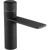 Mexen Zero+ baterie lavoar, negru - 71600-70