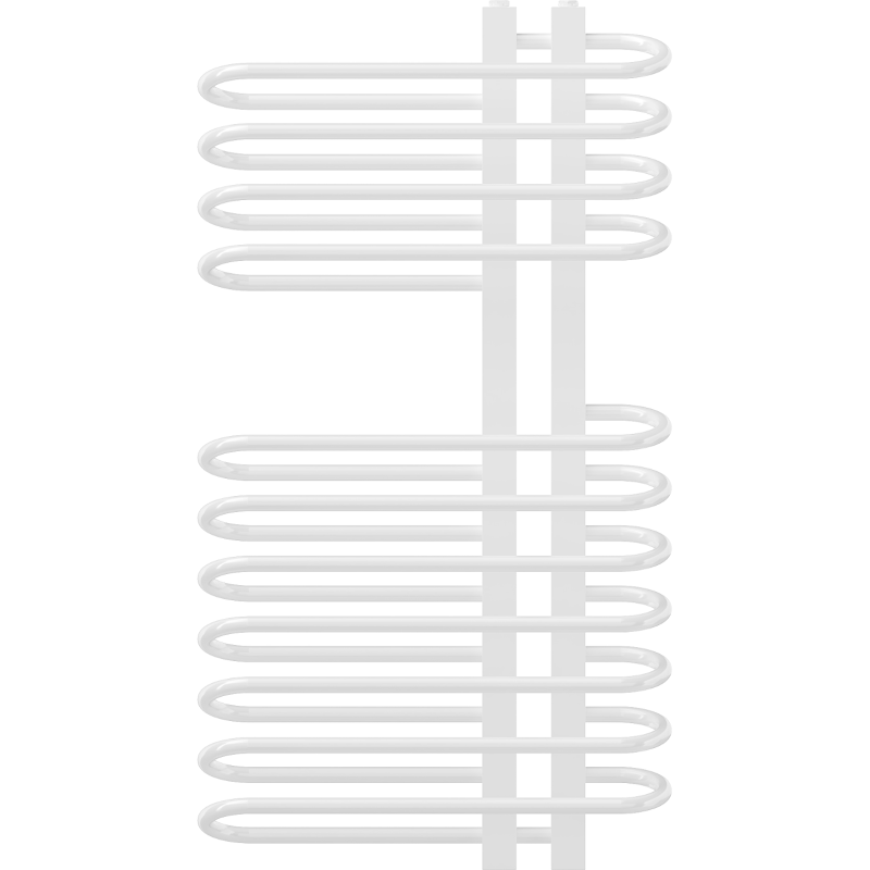 Mexen Ops radiator baie 1000 x 550 mm, 517 W, alb - W122-1000-550-00-20