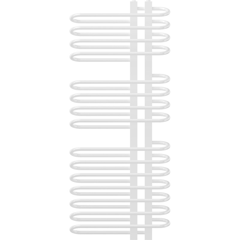 Mexen Ops radiator de baie 1300 x 550 mm, 694 W, alb - W122-1300-550-00-20