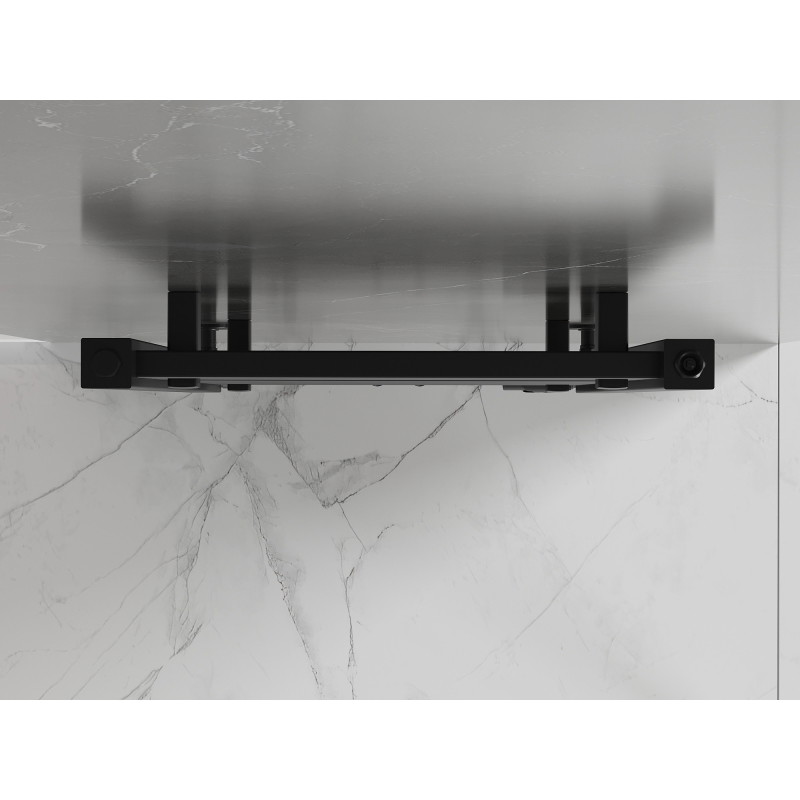 Mexen Pluton radiator baie 1200 x 500 mm, 625 W, antracit - W106-1200-500-00-66