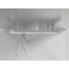 Mexen Pluton Radiator baie 1450 x 500 mm, 721 W, alb - W106-1450-500-00-20