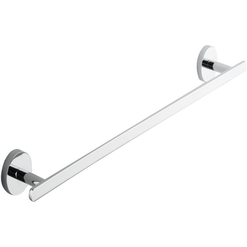 Mexen Loft cuier pentru prosop, Crom - 7012624-00