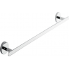 Mexen Loft cuier pentru prosop, Crom - 7012624-00