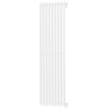Mexen Atlanta radiator decorativ 1500 x 460 mm, 894 W, alb - W211-1500-460-00-20