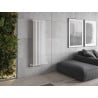 Mexen Atlanta calorifer decorativ 1500 x 460 mm, 894 W, Albă - W211-1500-460-00-20