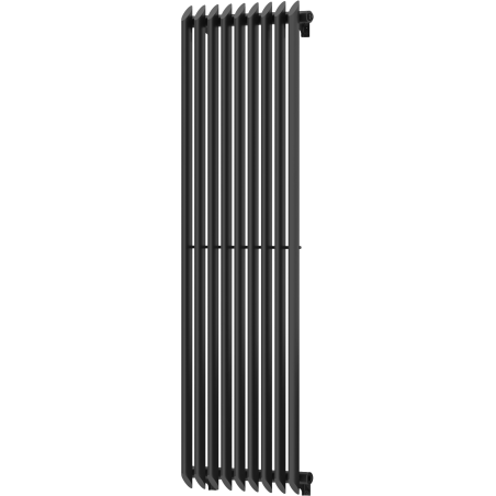 Mexen Atlanta calorifer decorativ 1500 x 460 mm, 894 W, Neagră - W211-1500-460-00-70