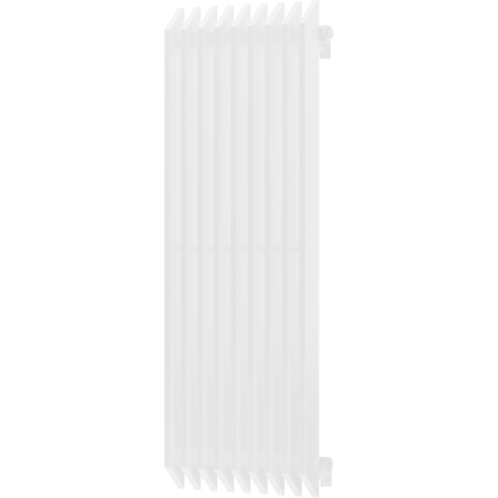 Mexen Aurora Dekorációs radiátor 1200 x 450 mm, 917 W, fehér - W212-1200-450-00-20
