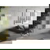 Mexen Aurora calorifer decorativ 1200 x 450 mm, 917 W, Albă - W212-1200-450-00-20