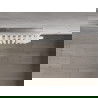 Mexen Aurora calorifer decorativ 1200 x 450 mm, 917 W, Albă - W212-1200-450-00-20