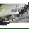 Mexen Aurora calorifer decorativ 1200 x 450 mm, 917 W, Albă - W212-1200-450-00-20