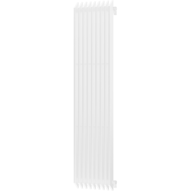 Mexen Aurora radiator decorativ 1800 x 450 mm, 1347 W, alb - W212-1800-450-00-20