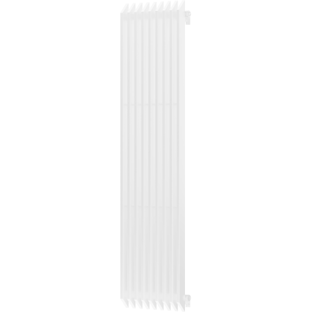 Mexen Aurora radiator decorativ 1800 x 450 mm, 1347 W, alb - W212-1800-450-00-20