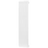 Mexen Aurora radiator decorativ 1800 x 450 mm, 1347 W, alb - W212-1800-450-00-20