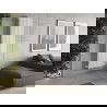 Mexen Aurora calorifer decorativ 1800 x 450 mm, 1347 W, Albă - W212-1800-450-00-20
