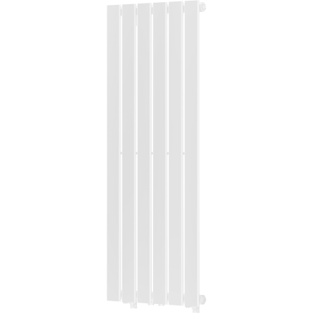 Mexen Boston radiator decorativ 1200 x 452 mm, 611 W, alb - W213-1200-452-00-20