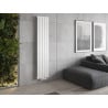 Mexen Boston calorifer decorativ 1800 x 376 mm, 740 W, Albă - W213-1800-376-01-20