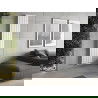 Mexen Boston dísz radiátor 1800 x 376 mm, 740 W, Fehér - W213-1800-376-01-20